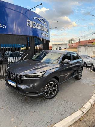 HONDA HR-V 1.5 DI I-VTEC FLEX EX CVT HONDA HR-V 1.5 DI I-VTEC FLEX EX CVT